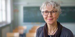 langer doorwerken in het onderwijs