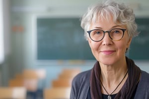 langer doorwerken in het onderwijs