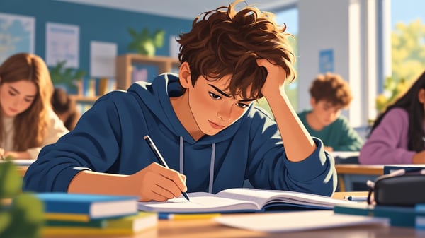 waarom leren ook moeite mag kosten