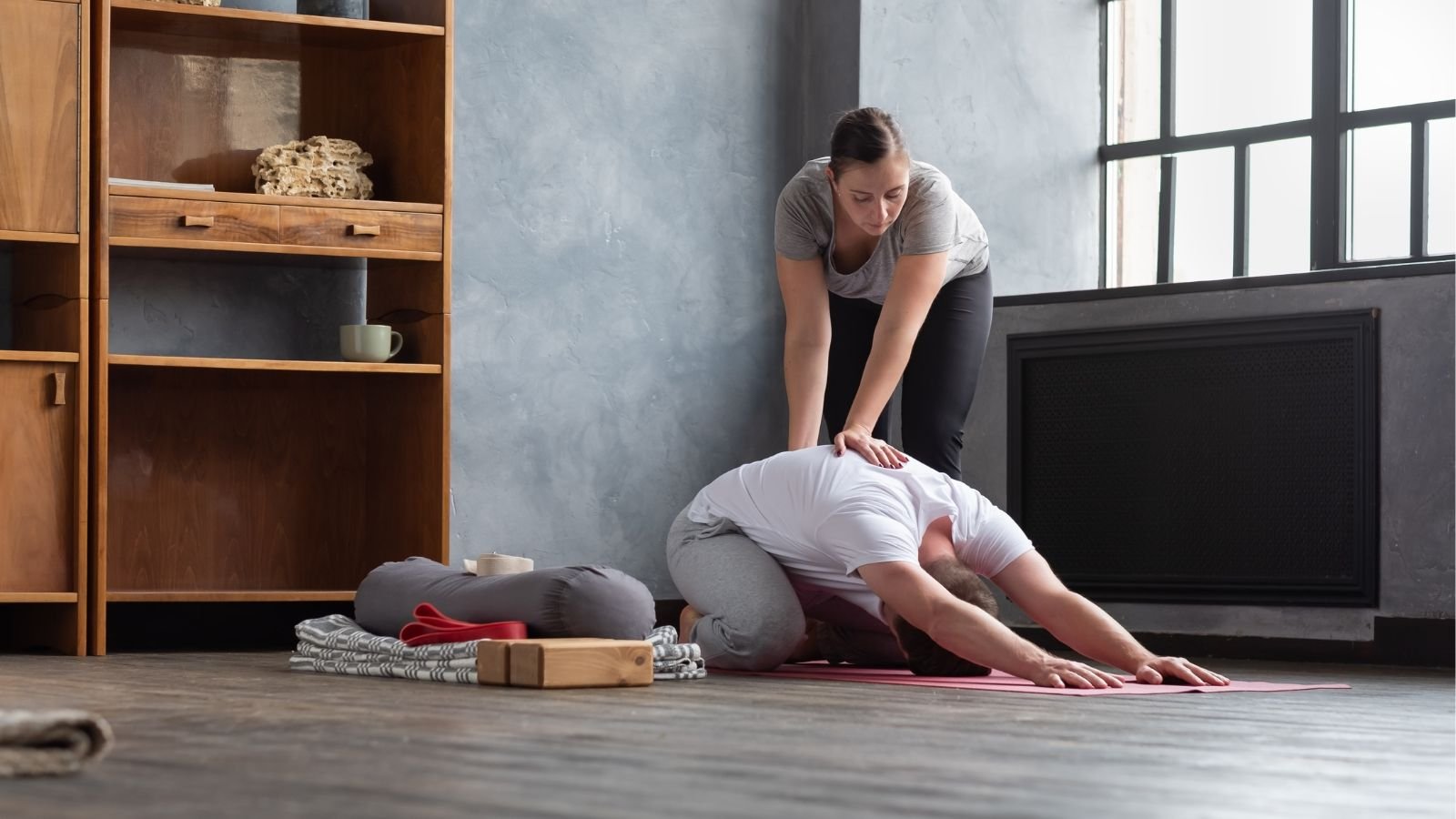 Trusted Practitioner