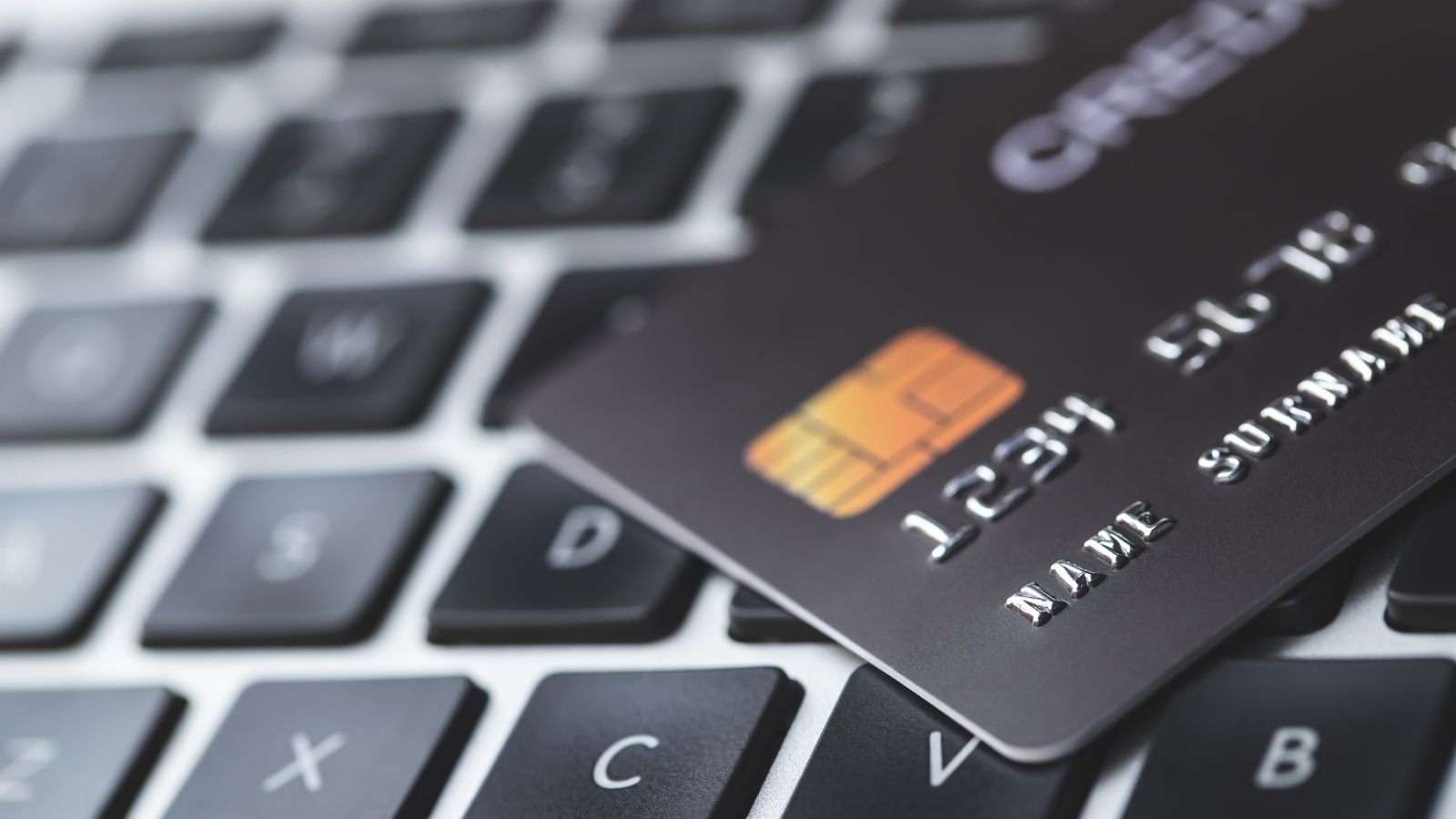 Secure Payments