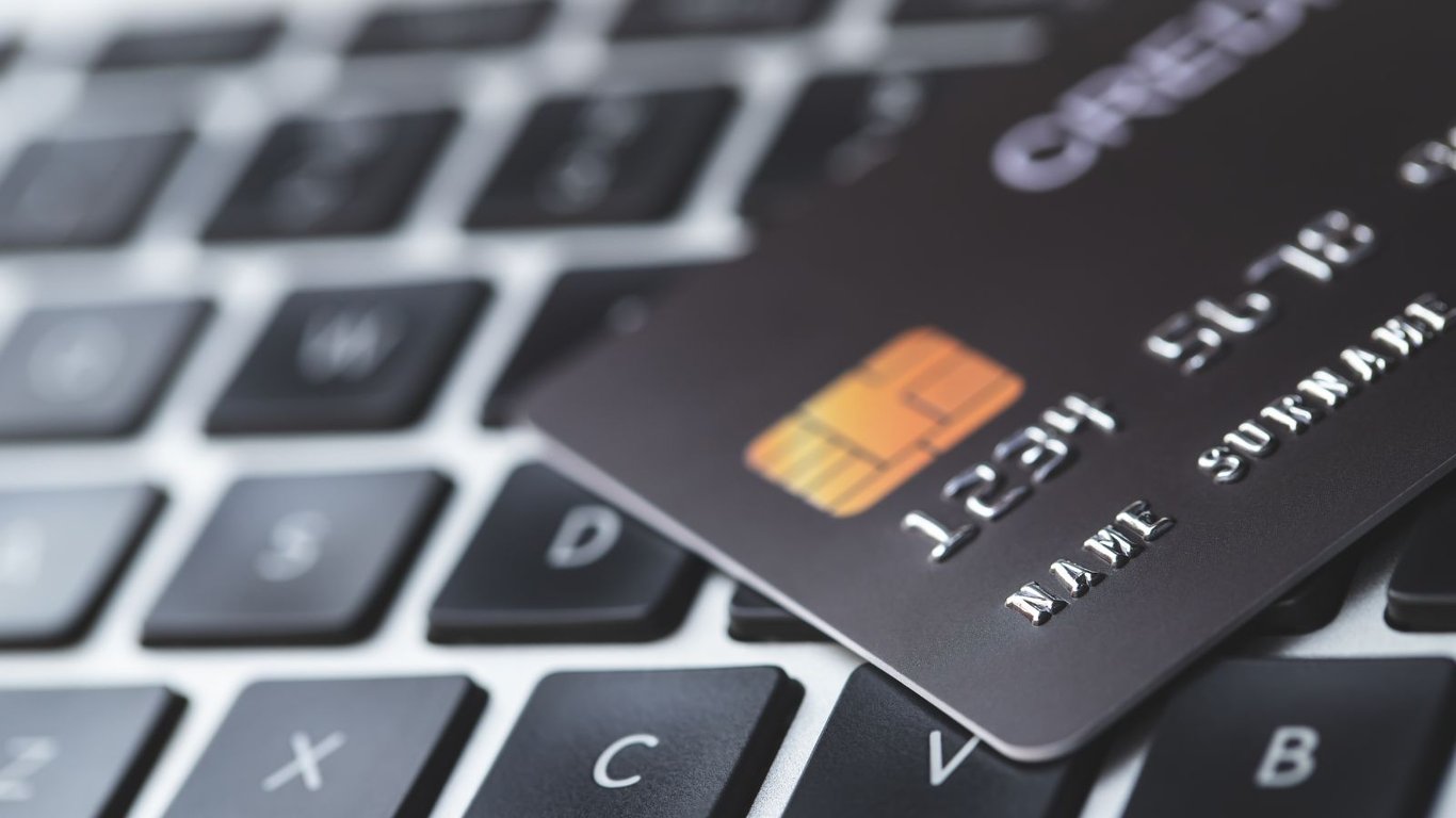 Secure Payments