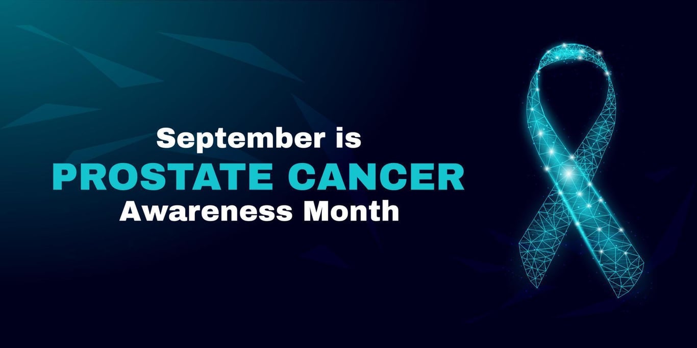 Prostate Cancer: Diet and Lifestyle Tips Understanding Prostate Cancer and Your Health