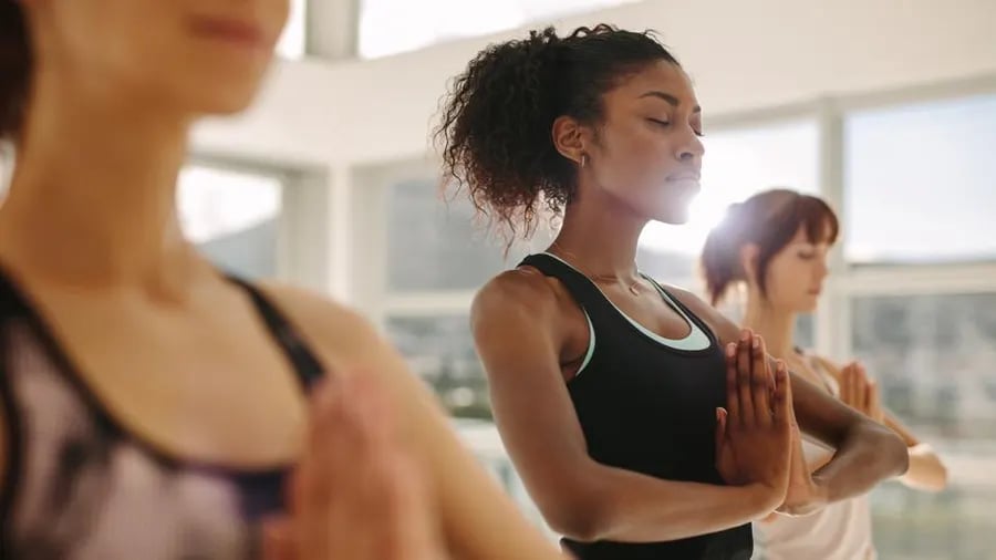 Embrace the Yoga Trends of 2024 for a Healthier You