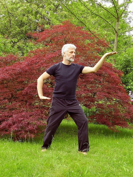 Rediscovering ancient traditional methods for modern wellness