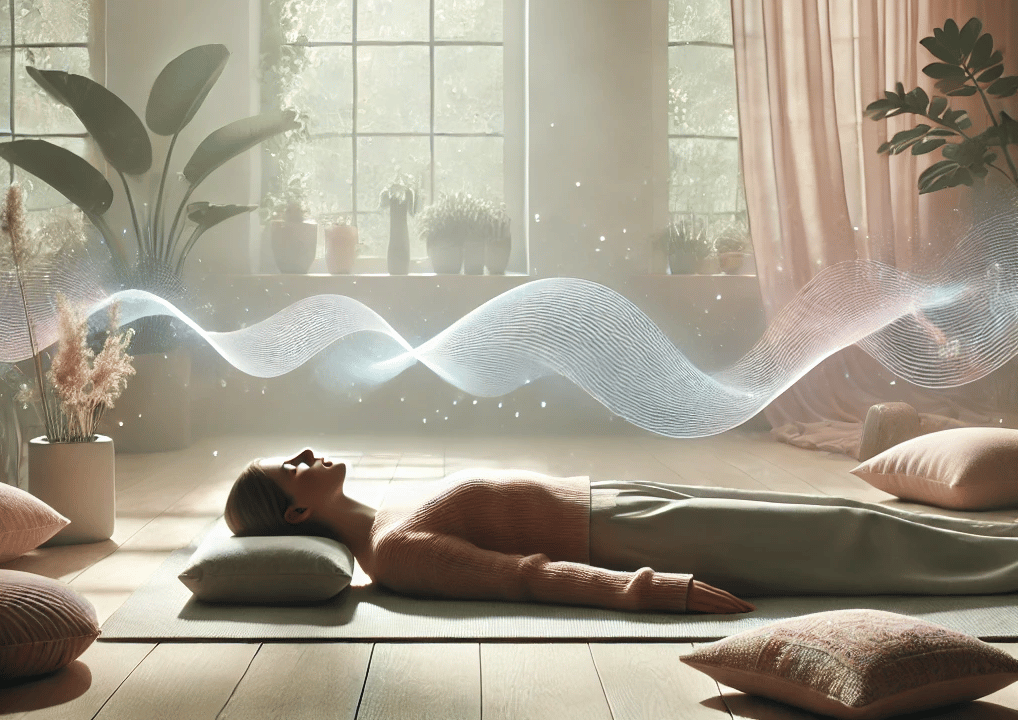 Have you been falling asleep during breathwork?