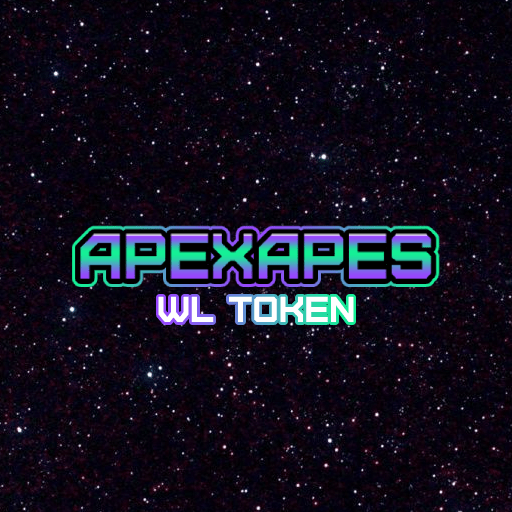 APEXAPES WL Token-(-APEXAPES$-)-token-logo