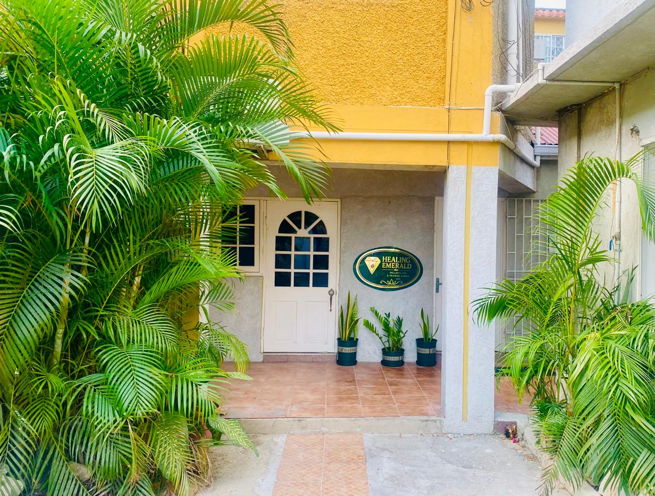 Healing Emerald Wellness Spa & Training Centre
