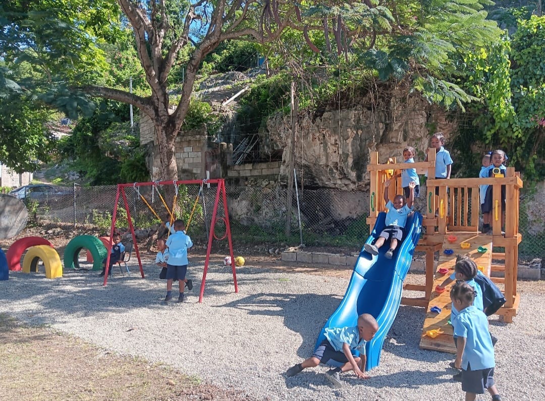 Kindergarten 1 image 1
