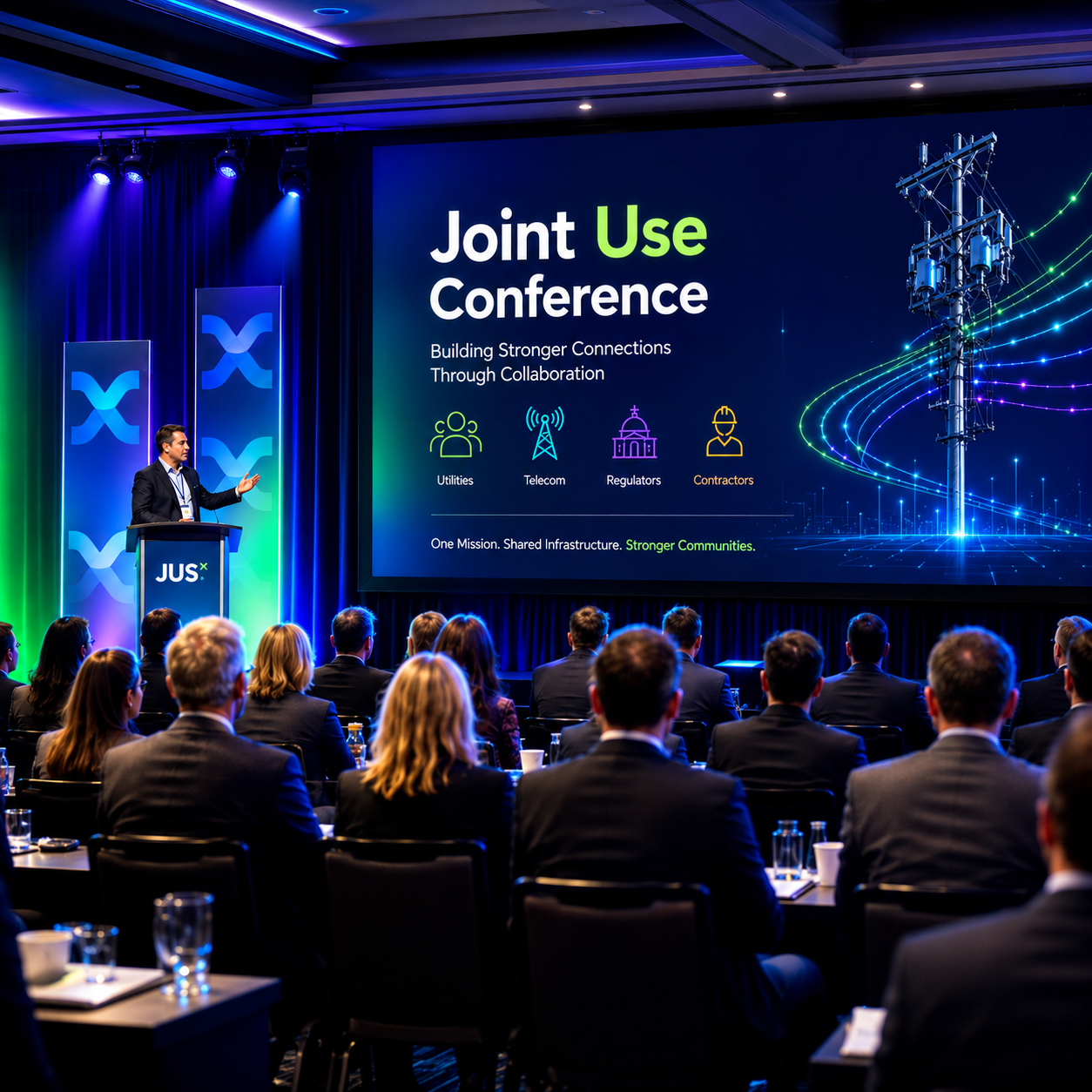 Joint Use Conference image 1
