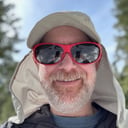 the course creator profile picture