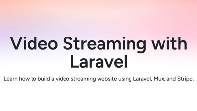 The thumbnail of the course