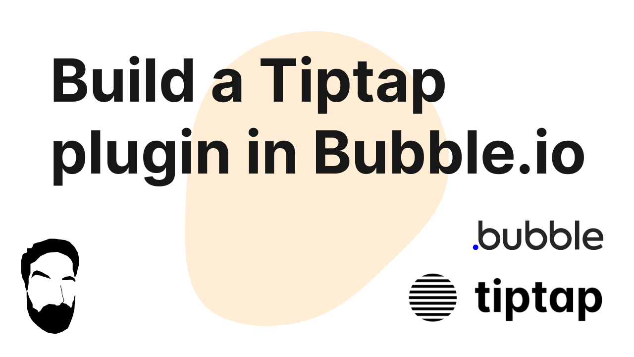 The cover image of the video course