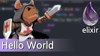 The thumbnail of the course