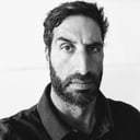 The creator profile picture