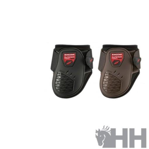 Protector Boleto Zandona Superior Air P/Pony-911-612
