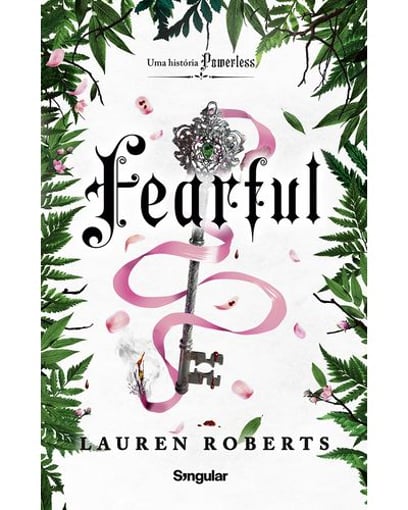 Fearful