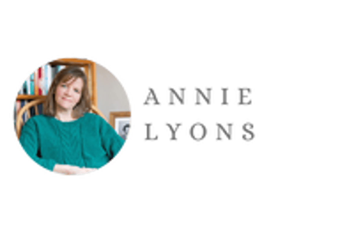 Annie Lyons