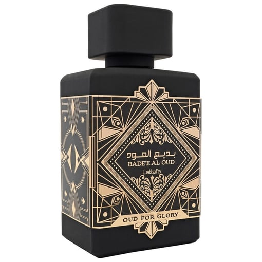 Badee Al Oud Oud Of Glory 100ml