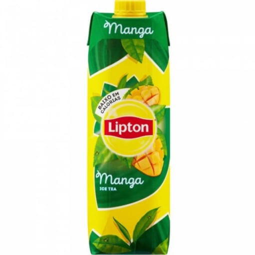 Lipton Ice-tea Manga 1l