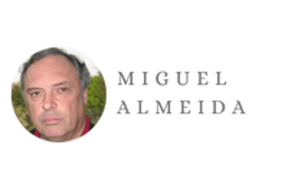 Miguel Almeida Fernandes