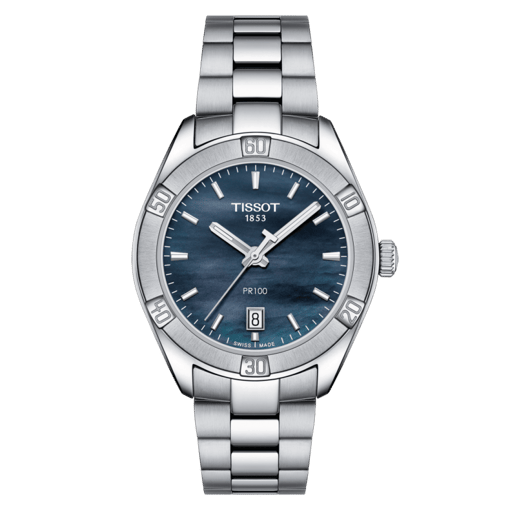 Tissot PR 100 Sport Chic Ref. T101.910.11.121.00