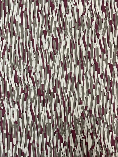 Crepe Estampado – Tecido Leve com Estilo