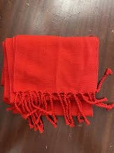 Imagem do produto Cinta de Forcado Vermelha