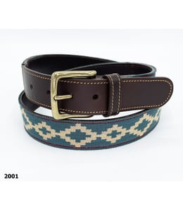 Imagem do produto Cinto Guarda Pampa