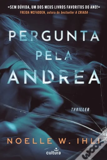 Pergunta pela Andrea