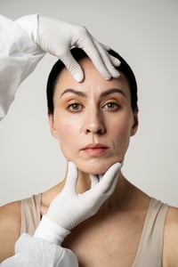 Imagem do produto Fios de Sustentação: Lifting Imediato sem Cirurgia