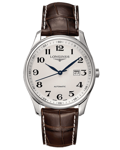 The Longines Master Collection Gents Ref. L28934783