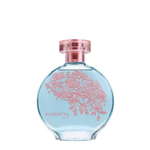 Perfume Floratta Blue - 75ml