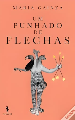Um Punhado de Flechas