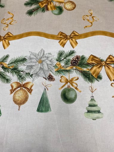 Alfa Panamá Natalino