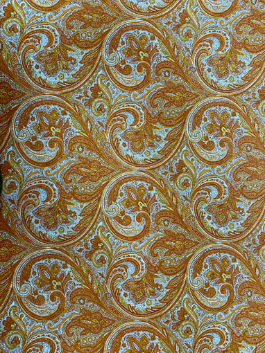 Loneta Estampada