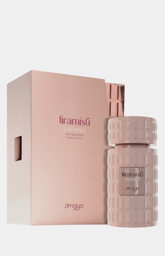 Imagem do produto Zimaya Tiramisu Caramel Eau de Parfum 100 ml