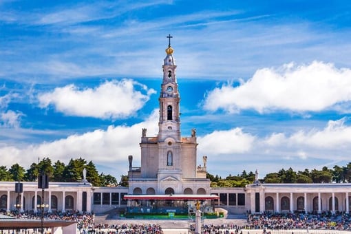 Imagem do produto Tour Fátima, Óbidos e Nazaré - VAN (até 8 pessoas )