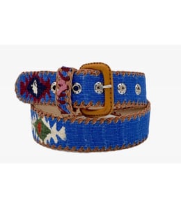 Imagem do produto Cinto Naif Guatemala - Cielo