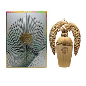 Imagem do produto Lattafa Afeef Eau de Parfum 100ml