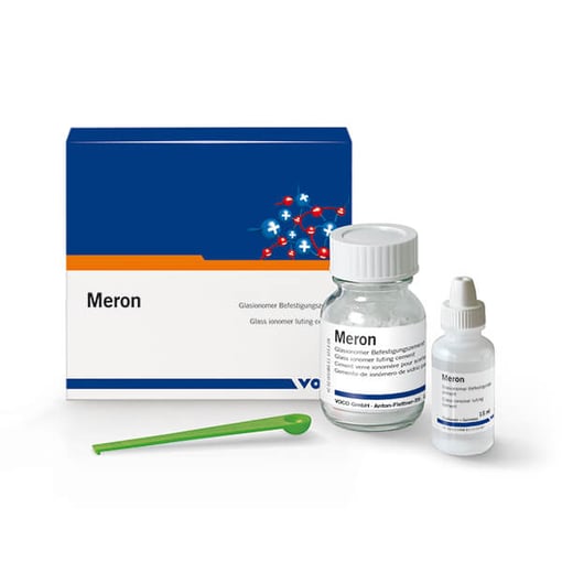 VOCO Kit Meron (35g + 10ml)