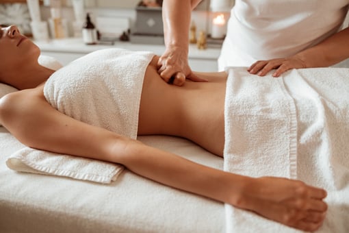 Massagem Adelgaçante e Modeladora em Cascais: Reduza Medidas
