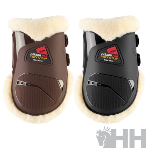 Protector Boleto Zandona Pro Techno-Fur-922-892