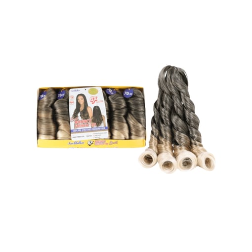 Imagem do produto 6x French 480g cor T1B/27/613