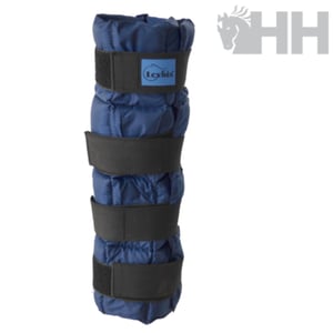 Imagem do produto Caneleiras Geladas Conj.2 Azuis