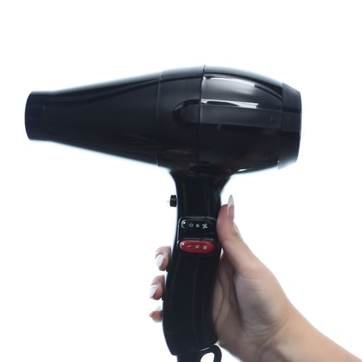 Labor Secador de Cabelo Phonzero 1800W-289-228