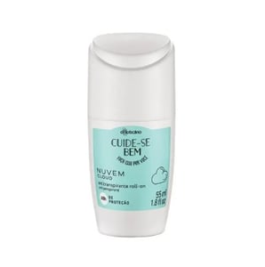 Imagem do produto O Boticario Desodorizante Roll-On Nuvem 55ml