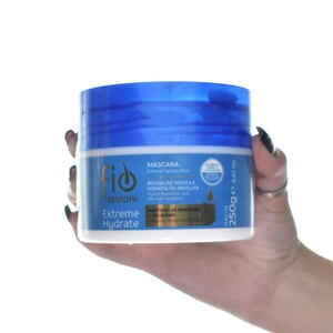 Imagem do produto Máscara Extreme Hydrate Fio Restore - Hidratação Absoluta 250g