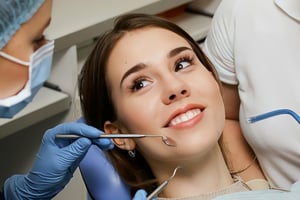 Imagem do produto Extração de Dentes do Siso com Segurança e Conforto