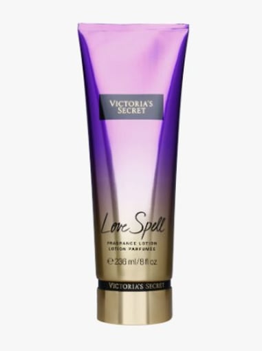 Victorias Secret Loção Corporal Love Spell 236ml